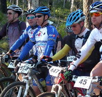 Boyd River loop - Accommodation in Surfers Paradise