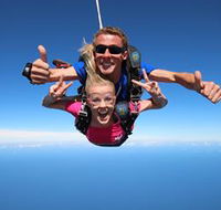 Skydive Canberra - Accommodation in Surfers Paradise