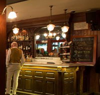 PJ O'Reilly's Irish Pub - Accommodation in Surfers Paradise