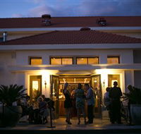 Parlour Wine Room - Accommodation in Surfers Paradise