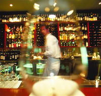 Benchmark Wine Bar - Accommodation in Surfers Paradise