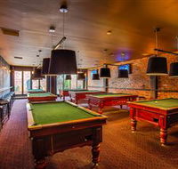 Civic Pub - Accommodation in Surfers Paradise