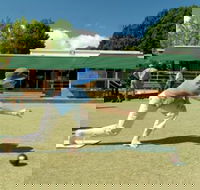 Canberra City Bowling Club - Accommodation in Surfers Paradise