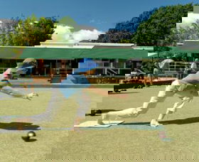 Canberra City Bowling Club - Accommodation in Surfers Paradise 0