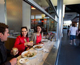 Canberra Centre - Accommodation in Surfers Paradise 2