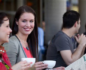 Canberra Centre - Accommodation in Surfers Paradise 5