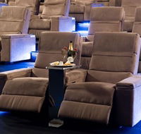 Dendy Cinema Canberra - Accommodation in Surfers Paradise