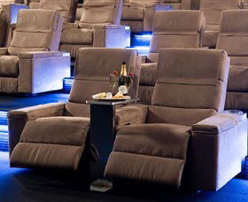 Dendy Cinema Canberra - Accommodation in Surfers Paradise 0