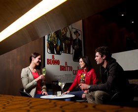 Dendy Cinema Canberra - Accommodation in Surfers Paradise 2