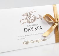 Canberra Day Spa - Accommodation in Surfers Paradise