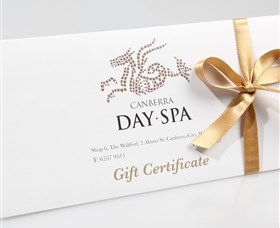 Canberra Day Spa - Accommodation in Surfers Paradise 0