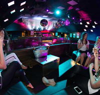 Academy Club - Accommodation in Surfers Paradise