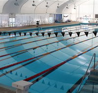 Canberra Olympic Pool and Health Club - Accommodation in Surfers Paradise