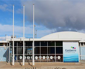 Canberra Olympic Pool And Health Club - Accommodation in Surfers Paradise 3