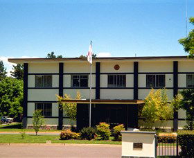 Japan, Embassy Of - Accommodation in Surfers Paradise 1