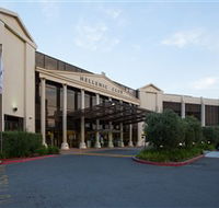 Hellenic Club of Canberra - Accommodation in Surfers Paradise