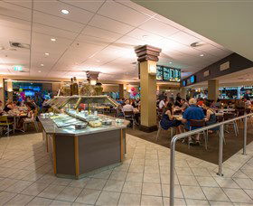 Hellenic Club Of Canberra - Accommodation in Surfers Paradise 2