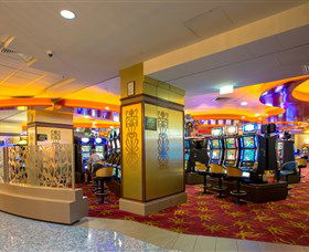 Hellenic Club Of Canberra - Accommodation in Surfers Paradise 1