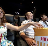 Hoyts Cinemas Woden - Accommodation in Surfers Paradise