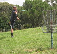 Disc Golf Course - Accommodation in Surfers Paradise