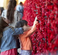 Australian War Memorial - Accommodation in Surfers Paradise