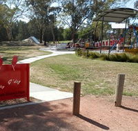 Adventure Playground - Accommodation in Surfers Paradise