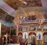 Free Serbian Orthodox Church St George - Accommodation in Surfers Paradise