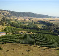 Lerida Estate Winery and Restaurant - Accommodation in Surfers Paradise