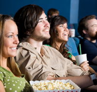 Greater Union Cinemas Manuka - Accommodation in Surfers Paradise