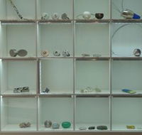 Bilk Gallery for contemporary metal and glass - Accommodation in Surfers Paradise