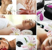 H2O Spa - Accommodation in Surfers Paradise