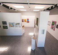 Tuggeranong Arts Centre - Accommodation in Surfers Paradise