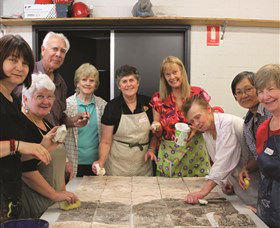 Tuggeranong Arts Centre - Accommodation in Surfers Paradise 2