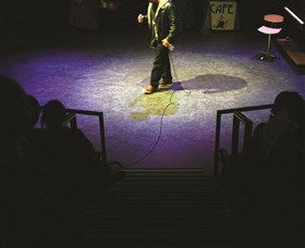 Tuggeranong Arts Centre - Accommodation in Surfers Paradise 4