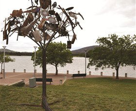 Tuggeranong Arts Centre - Accommodation in Surfers Paradise 5