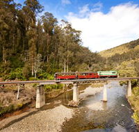 Walhalla Goldfields Railway - Accommodation in Surfers Paradise