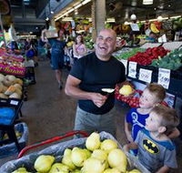 Fyshwick Fresh Food Market - Accommodation in Surfers Paradise