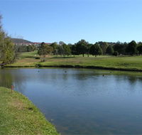 Capital Golf Club - Accommodation in Surfers Paradise