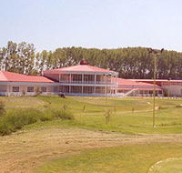 Canberra International Golf Centre - Accommodation in Surfers Paradise