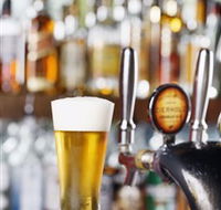 Zierholz Premium Brewery - Accommodation in Surfers Paradise