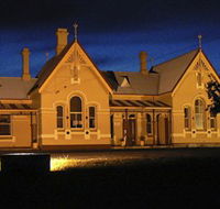 Tenterfield Railway Museum - Accommodation in Surfers Paradise