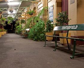 Tenterfield Railway Museum - Accommodation in Surfers Paradise 2