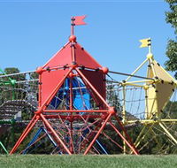 Fadden Pines Playground - Accommodation in Surfers Paradise