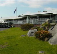 Tenterfield Golf Club - Accommodation in Surfers Paradise