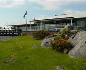 Tenterfield Golf Club - Accommodation in Surfers Paradise 0