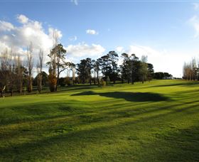 Tenterfield Golf Club - Accommodation in Surfers Paradise 2