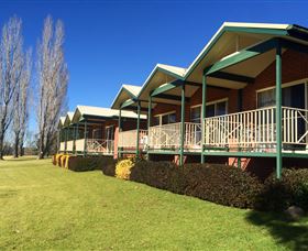 Tenterfield Golf Club - Accommodation in Surfers Paradise 5