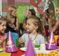 Monkey Mania - Accommodation in Surfers Paradise