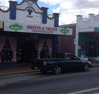 Taylors Sweets and Treats - Accommodation in Surfers Paradise