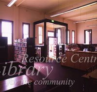 Sir Henry Parkes Memorial School Of Arts Tenterfield - Accommodation in Surfers Paradise